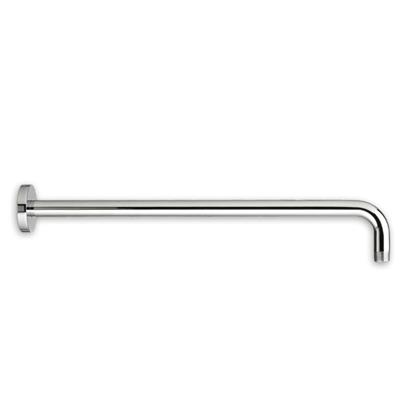 American Standard Universal Shower Arm and Round Escutcheon & Reviews